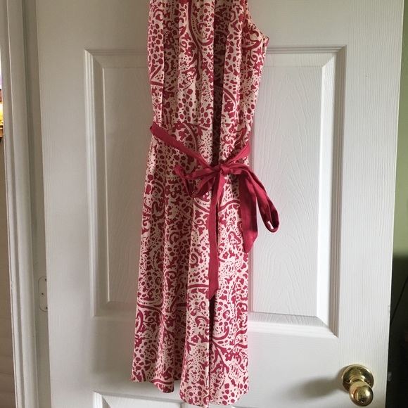 Ann Taylor sun dress - Picture 3 of 4